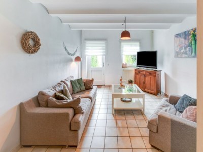 Holiday house Apartment in Ubachsberg near Trails - Features photo 9