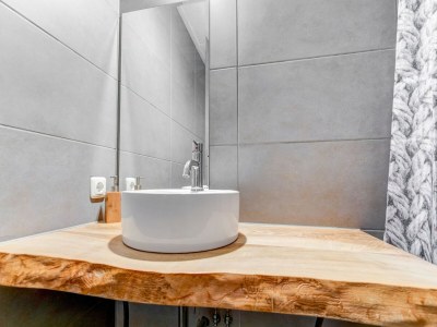 Holiday house Apartment in Ubachsberg near Trails - Features photo 10