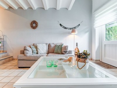 Holiday house Apartment in Ubachsberg near Trails - Features photo 11