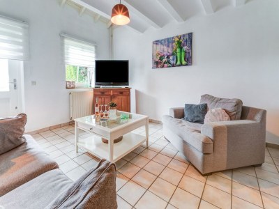 Holiday house Apartment in Ubachsberg near Trails - Features photo 12