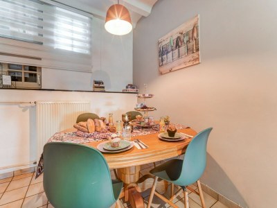 Holiday house Apartment in Ubachsberg near Trails - Features photo 13