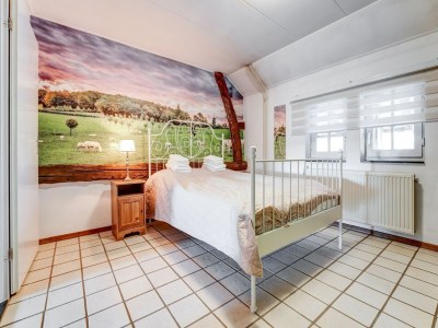 Holiday house Apartment in Ubachsberg near Trails - Features photo 14