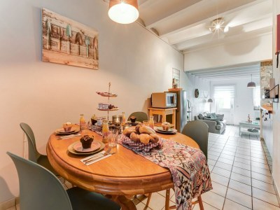 Holiday house Apartment in Ubachsberg near Trails - Features photo 15