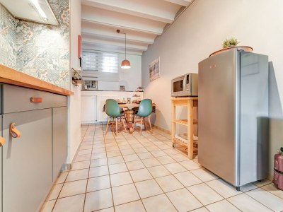 Holiday house Apartment in Ubachsberg near Trails - Features photo 17