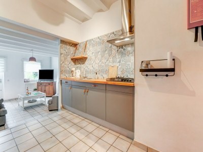 Holiday house Apartment in Ubachsberg near Trails - Features photo 18