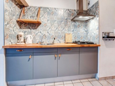 Holiday house Apartment in Ubachsberg near Trails - Features photo 19