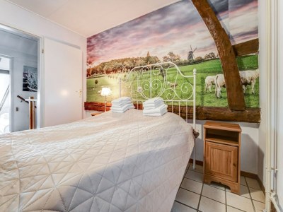 Holiday house Apartment in Ubachsberg near Trails - Features photo 21