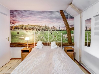 Holiday house Apartment in Ubachsberg near Trails - Features photo 22