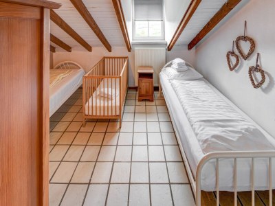 Holiday house Apartment in Ubachsberg near Trails - Features photo 26