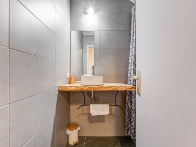 Holiday house Apartment in Ubachsberg near Trails - Features photo 28