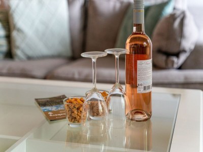 Holiday house Apartment in Ubachsberg near Trails - Outdoor photo 39