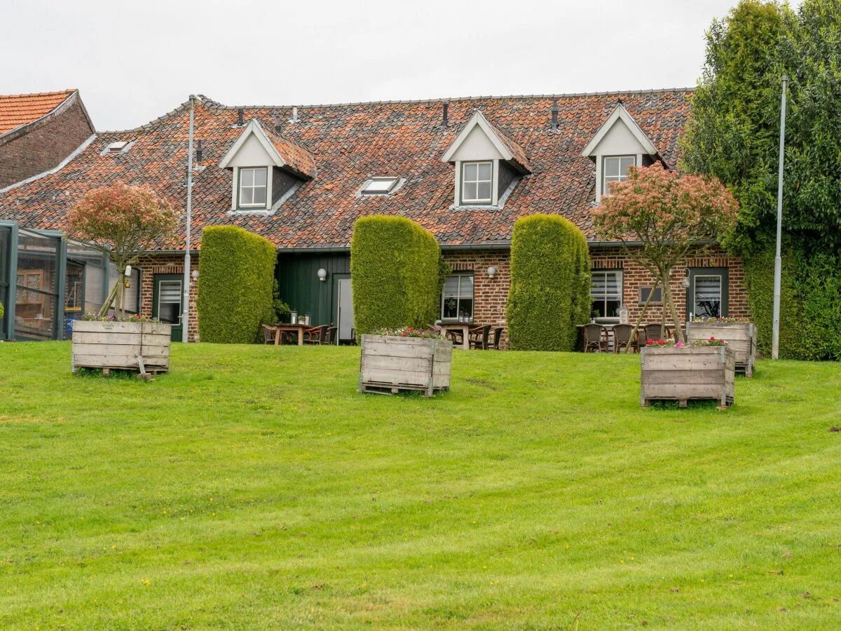 Holiday house Holiday Home in Ubachsberg with Terrace - Outdoor photo 3