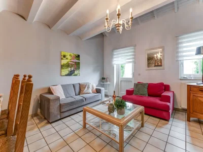 Holiday house Holiday Home in Ubachsberg with Terrace - Features photo 12