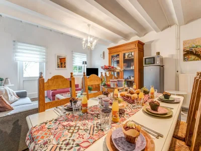 Holiday house Holiday Home in Ubachsberg with Terrace - Features photo 14