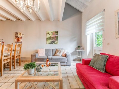 Holiday house Holiday Home in Ubachsberg with Terrace - Features photo 18