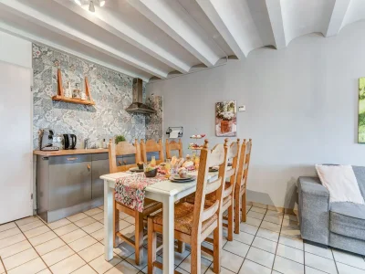 Holiday house Holiday Home in Ubachsberg with Terrace - Features photo 19