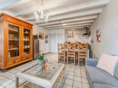 Holiday house Holiday Home in Ubachsberg with Terrace - Features photo 22