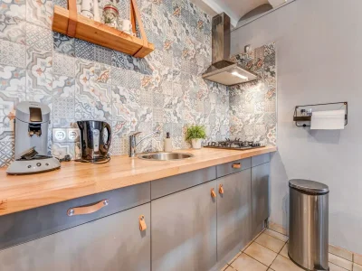 Holiday house Holiday Home in Ubachsberg with Terrace - Features photo 23