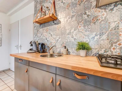 Holiday house Holiday Home in Ubachsberg with Terrace - Features photo 24