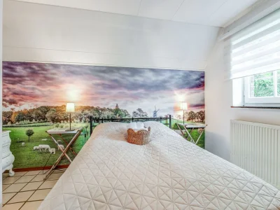 Holiday house Holiday Home in Ubachsberg with Terrace - Features photo 27