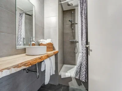 Holiday house Holiday Home in Ubachsberg with Terrace - Features photo 29