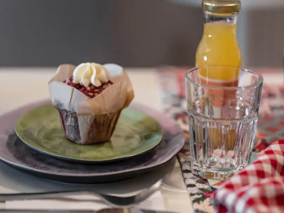 Holiday house Holiday Home in Ubachsberg with Terrace - Outdoor photo 37