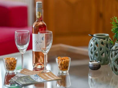 Holiday house Holiday Home in Ubachsberg with Terrace - Outdoor photo 38