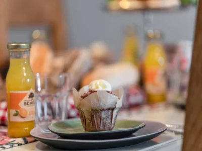 Holiday house Holiday Home in Ubachsberg with Terrace - Outdoor photo 39