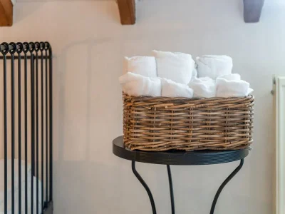 Holiday house Holiday Home in Ubachsberg with Terrace - Outdoor photo 40