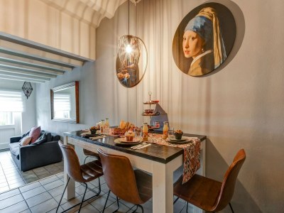 Holiday house Pet-Friendly Country Escape - Features photo 11