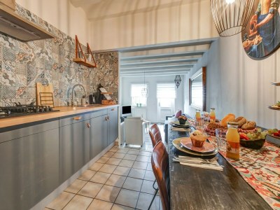 Holiday house Pet-Friendly Country Escape - Features photo 20