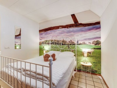 Holiday house Pet-Friendly Country Escape - Features photo 22