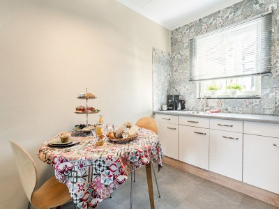 Holiday house Cozy Apartment in Voerendaal with Garden - Features photo 9