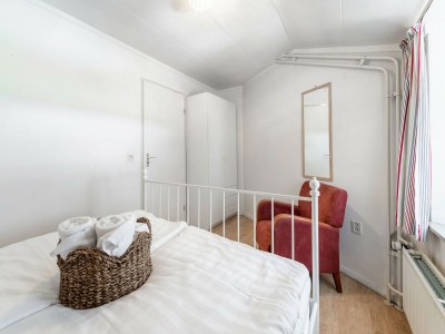 Holiday house Cozy Apartment in Voerendaal with Garden - Features photo 13