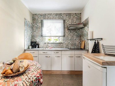 Holiday house Cozy Apartment in Voerendaal with Garden - Features photo 16