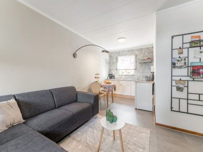 Holiday house Cozy Apartment in Voerendaal with Garden - Features photo 21