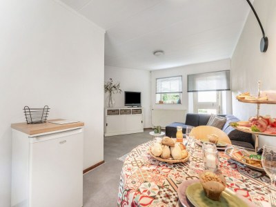 Holiday house Cozy Apartment in Voerendaal with Garden - Features photo 22