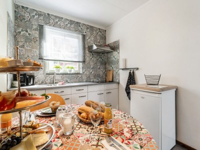 Holiday house Cozy Apartment in Voerendaal with Garden - Features photo 23