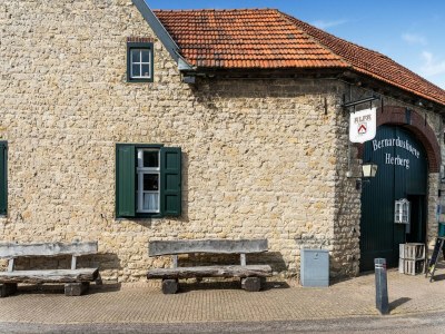 Holiday house Cozy Apartment in Voerendaal with Garden - Environment photo 29