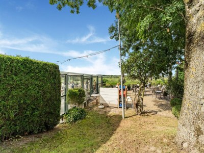 Holiday house Cozy Apartment in Voerendaal with Garden - Environment photo 33