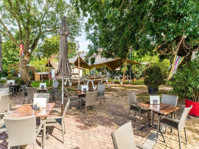 Holiday house Cozy Apartment in Voerendaal with Garden - Environment photo 34