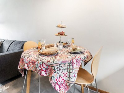 Holiday house Cozy Apartment in Voerendaal with Garden - Outdoor photo 38