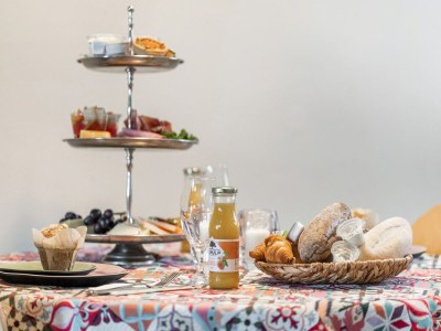 Holiday house Cozy Apartment in Voerendaal with Garden - Outdoor photo 39