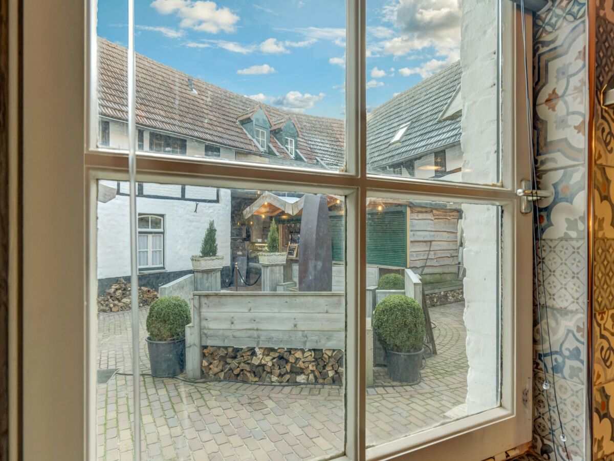 Holiday house Schönes Ferienhaus in Voerendaal - Outdoor photo 4