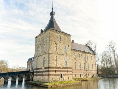 Holiday house Schönes Ferienhaus in Voerendaal - Environment photo 28