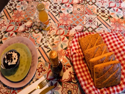 Holiday house Schönes Ferienhaus in Voerendaal - Outdoor photo 39