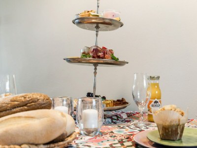 Holiday house Schönes Ferienhaus in Voerendaal - Outdoor photo 40