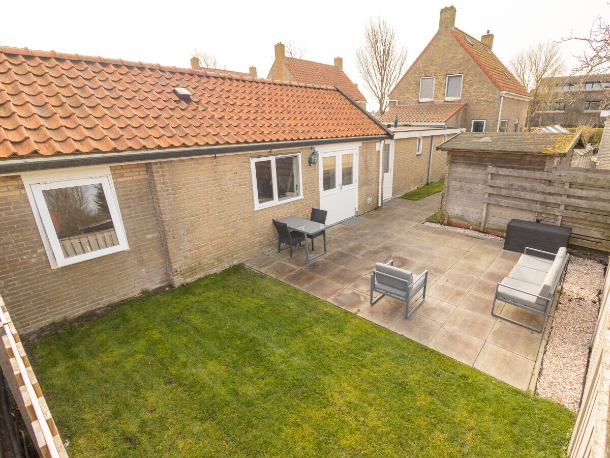 Holiday apartment Sauke Jaap