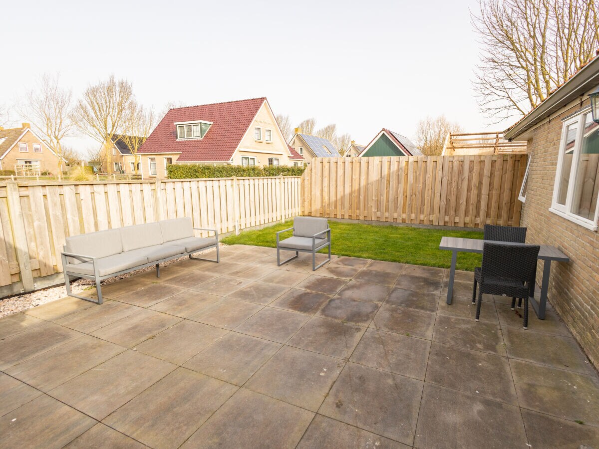 Holiday apartment Sauke Jaap - Outdoor photo 2