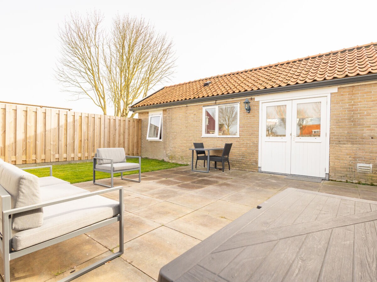 Holiday apartment Sauke Jaap - Outdoor photo 3